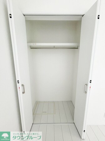 コネクトパーク末広の物件内観写真